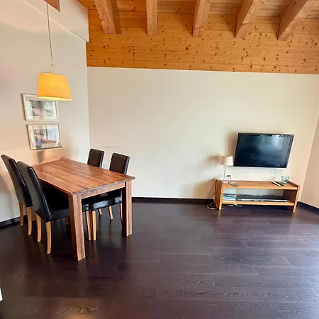 Appartamento Weisshorn - Haus Zum Alpenblick